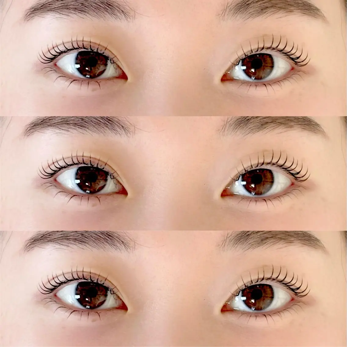 マツエク・マツパ Cカール m3 eyelash roomのマツエク・マツパデザイン