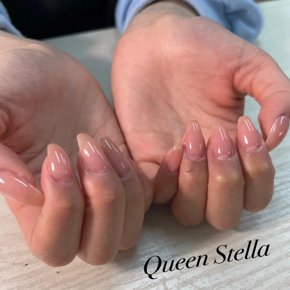 ネイル nail salon noaのネイルデザイン
