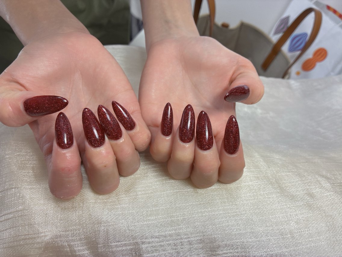 ネイル kirameiki nail salonのネイルデザイン