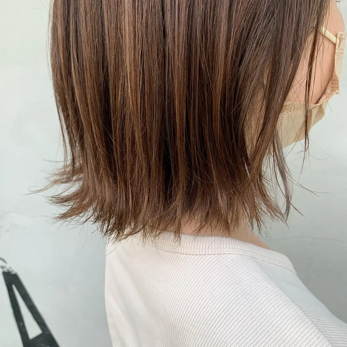 【ReFaVEENA付き】カットの写真