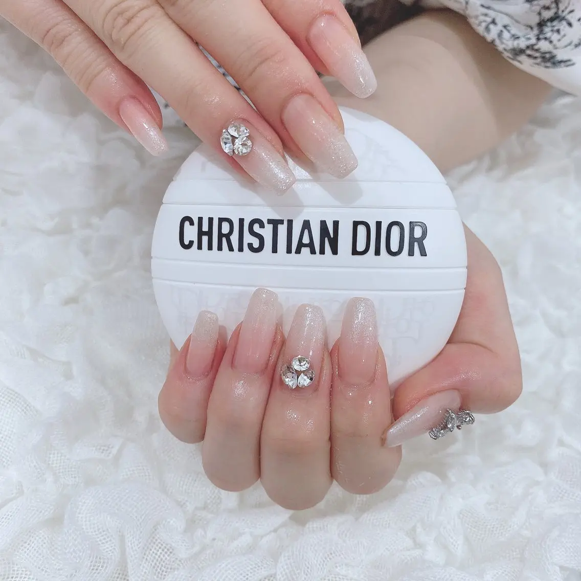 ネイル ハンドネイル SOL NAILのネイルデザイン