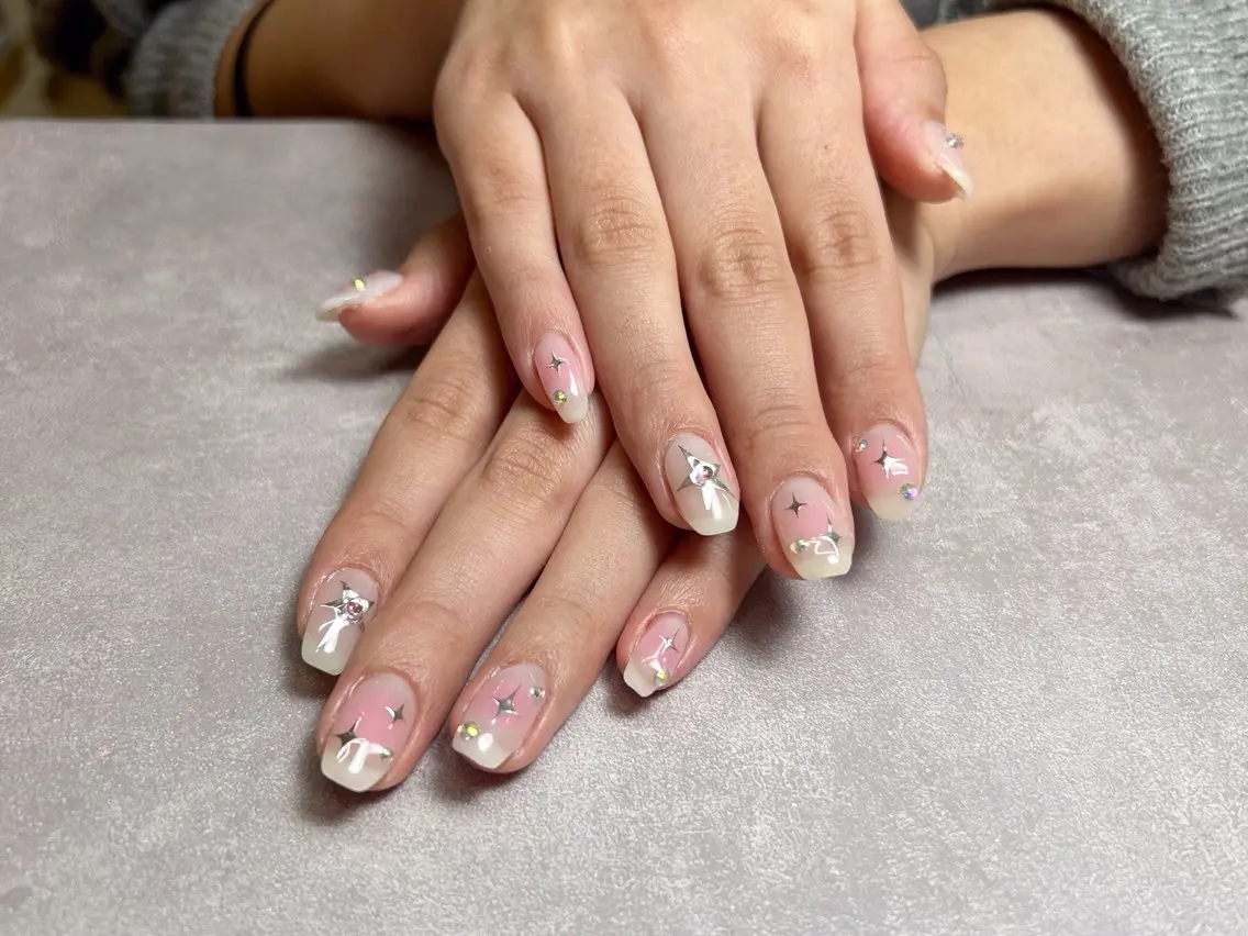 ネイル Eri .Iのネイルデザイン