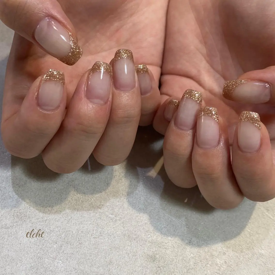 ネイル salon de fika【中崎町】のネイルデザイン