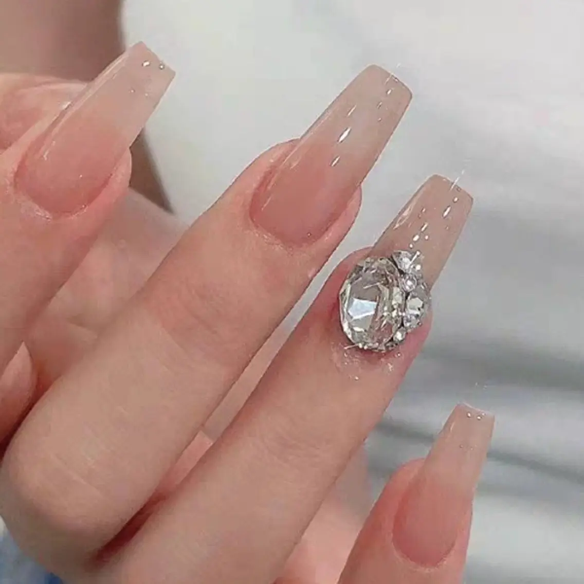 ネイル ネイリスト ゆかのネイルデザイン