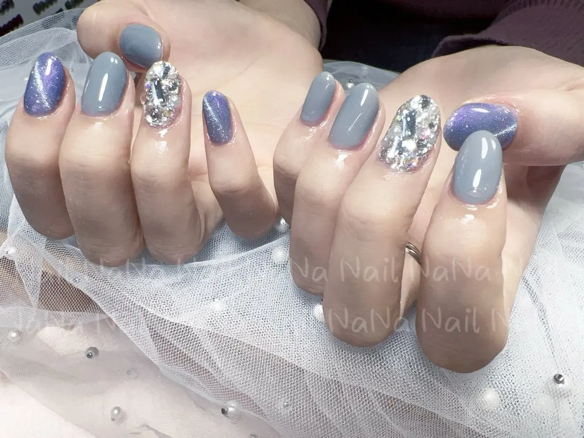 ネイル ハンドネイル Nail NaNaのネイルデザイン