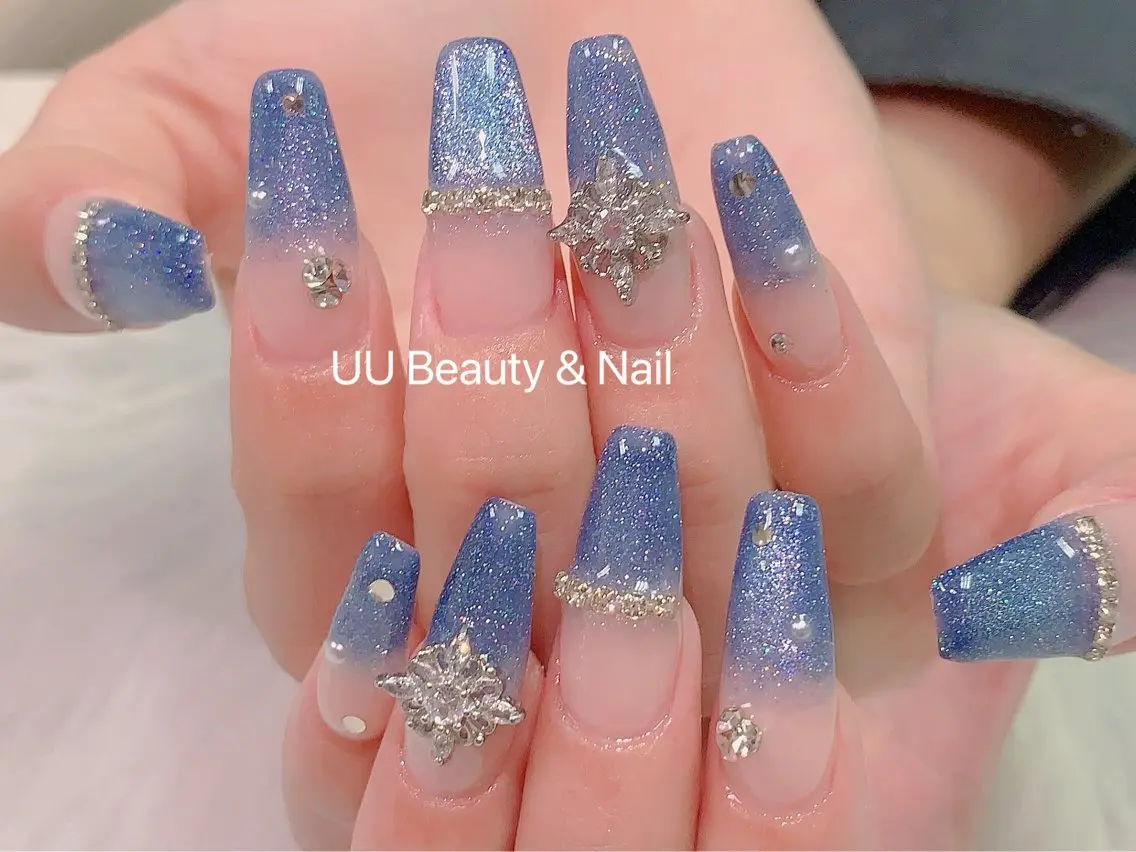 ネイル UU Beauty &Nailのネイルデザイン