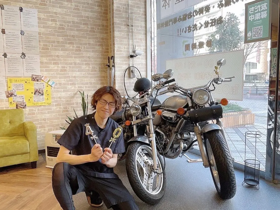 エステ リラク 健美整体 ASAHI【アサヒ】のエステ・リラクイメージ