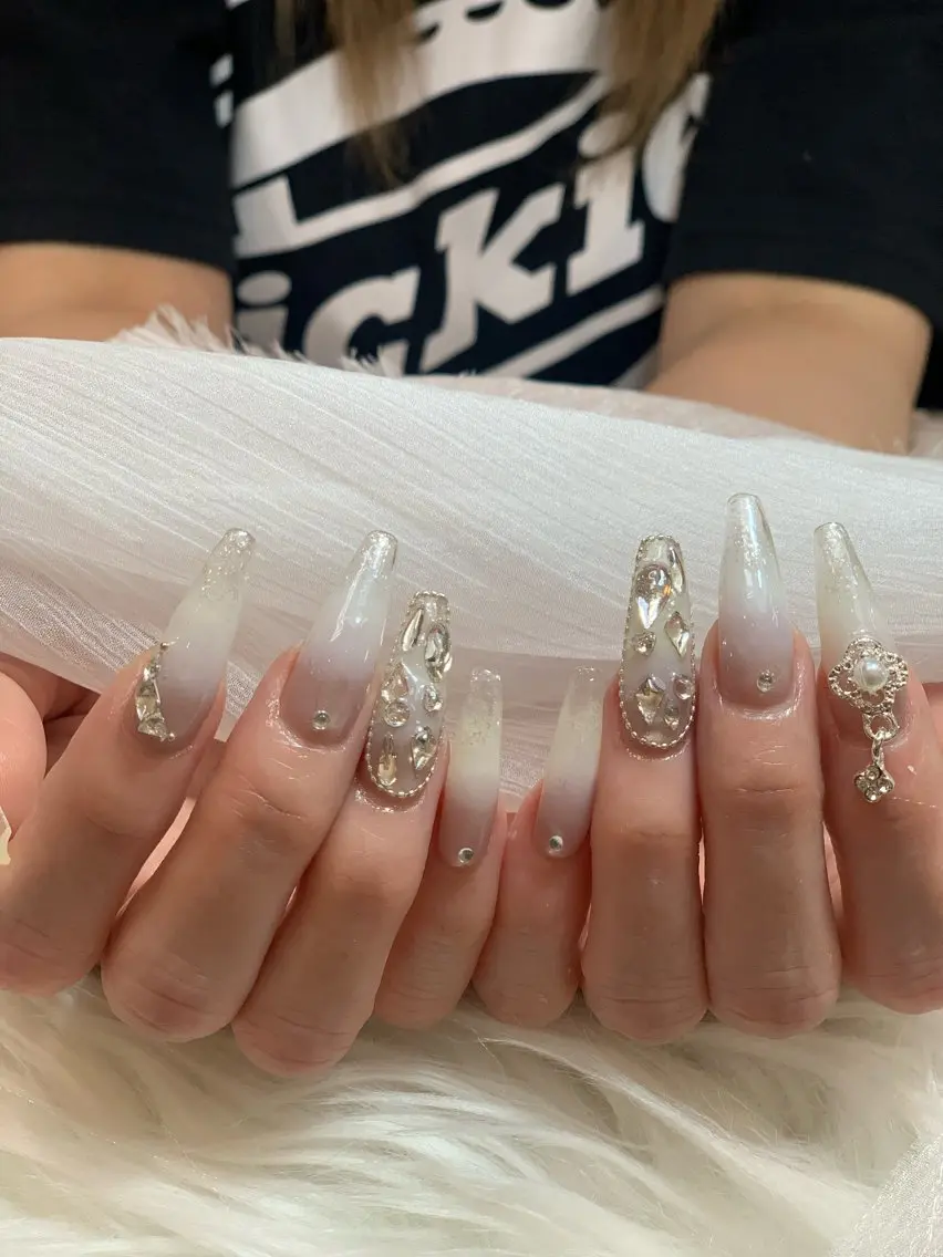 ネイル CHAN CHANのネイルデザイン
