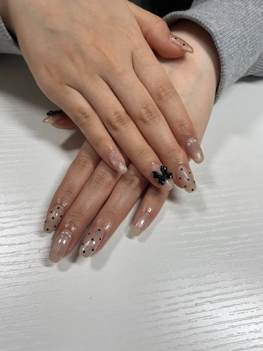 ネイル ネイリスト maayaのネイルデザイン