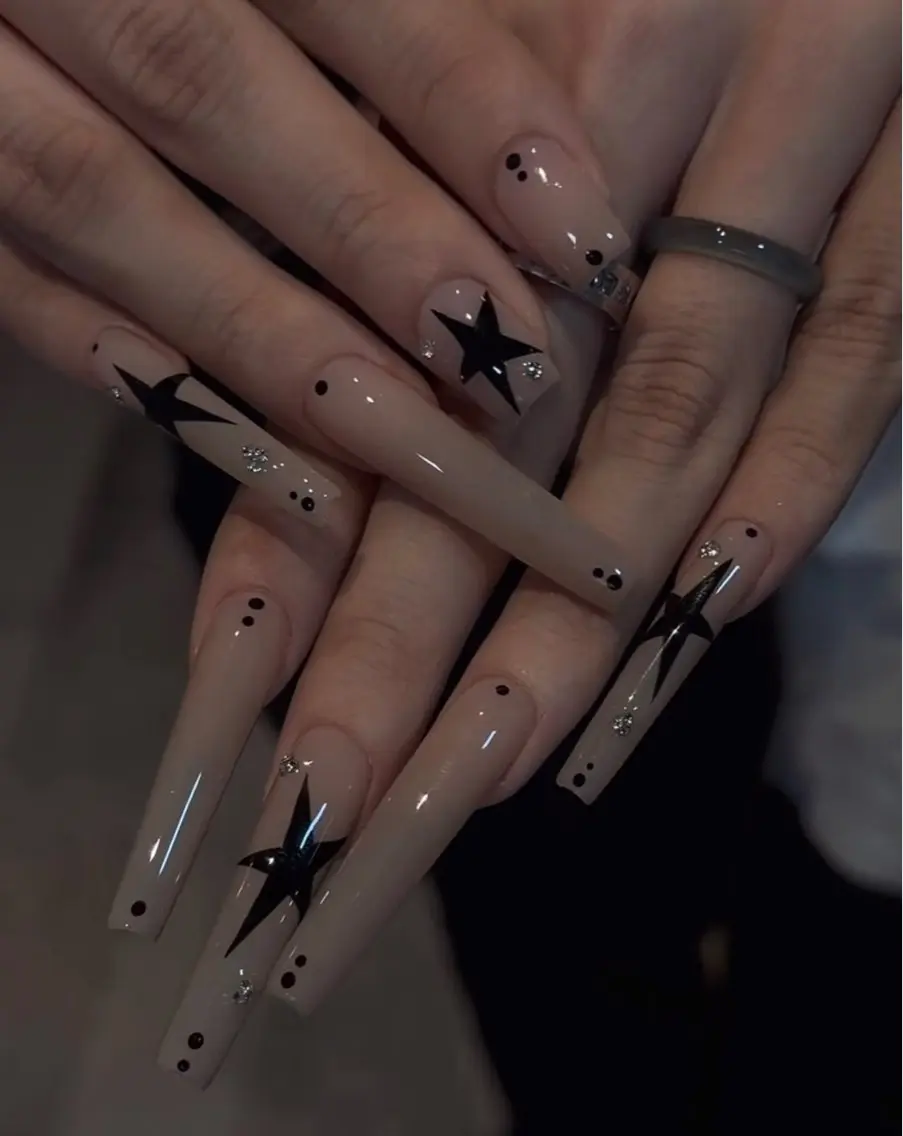 ネイル ハンドネイル U.mi Nail Salonのネイルデザイン