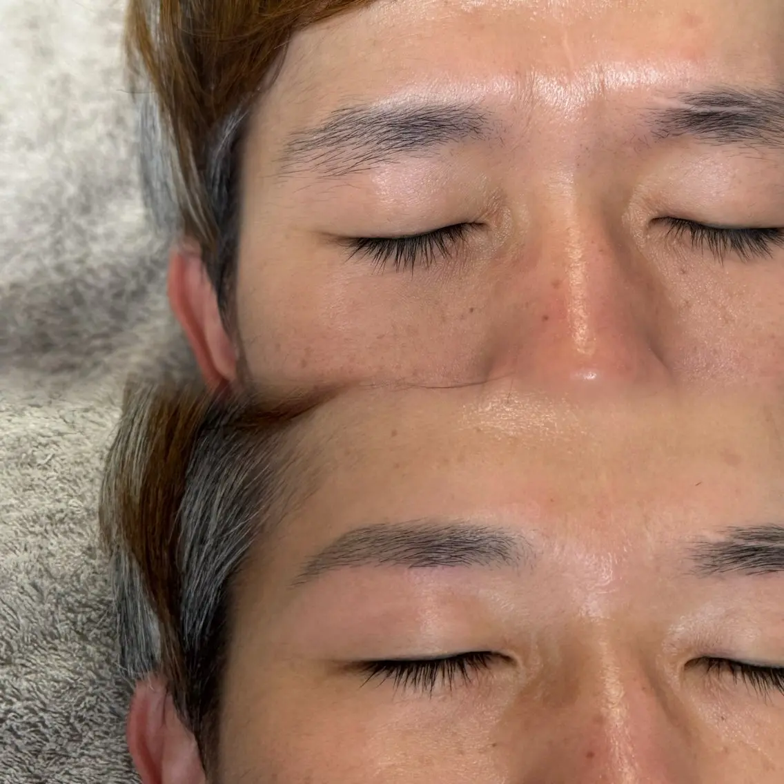 アイブロウ ワックス脱毛 眉カット その他(アイブロウ) See by mer miki♡のヘアスタイル