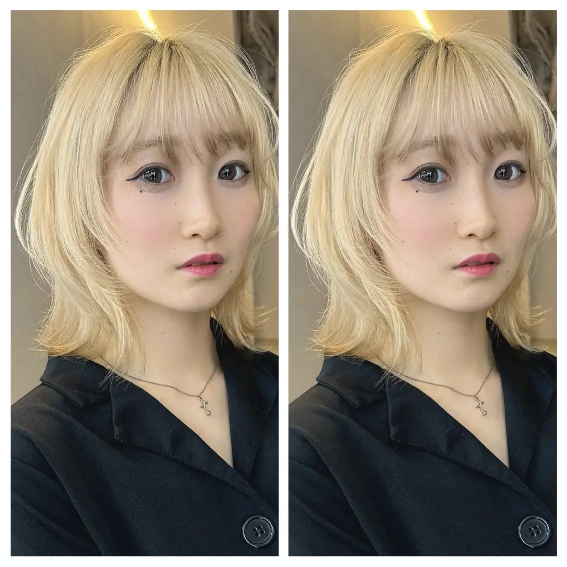 ショート 🍀立川/艶髪/レイ ヤーmihiro🍀のヘアスタイル