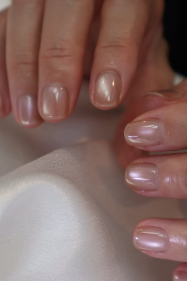 ネイル nailsalon suiのネイルデザイン