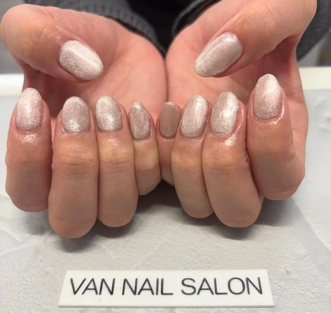 ネイル Van Nail Salonのネイルデザイン