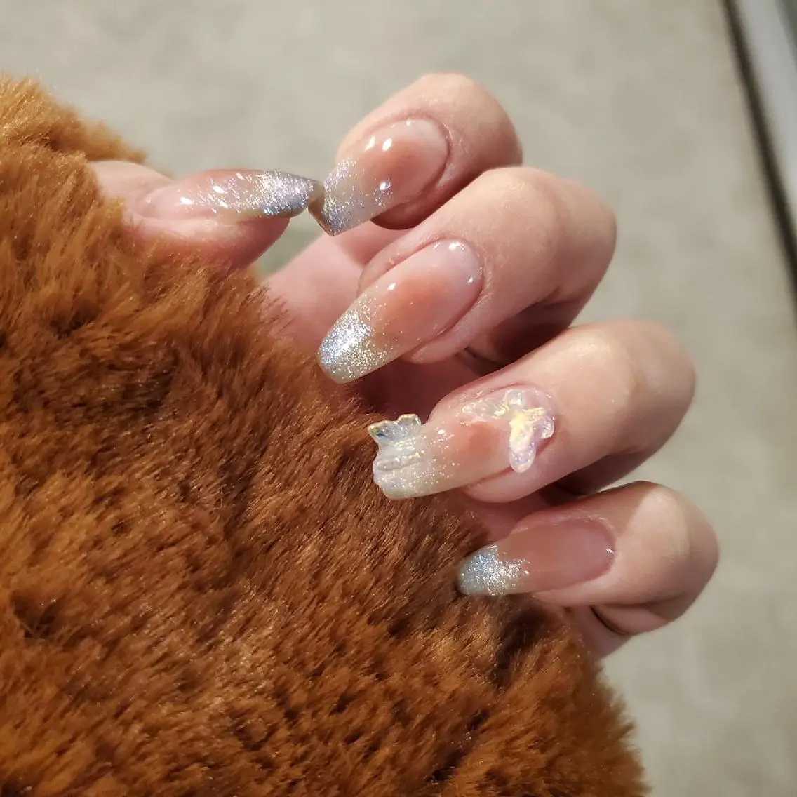 ネイル ハンドネイル nailroom‪ sb‪‪𓈒𓂂𓏸のネイルデザイン
