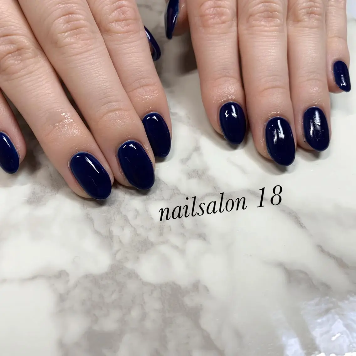 ネイル ハンドネイル nail salon 18.のネイルデザイン