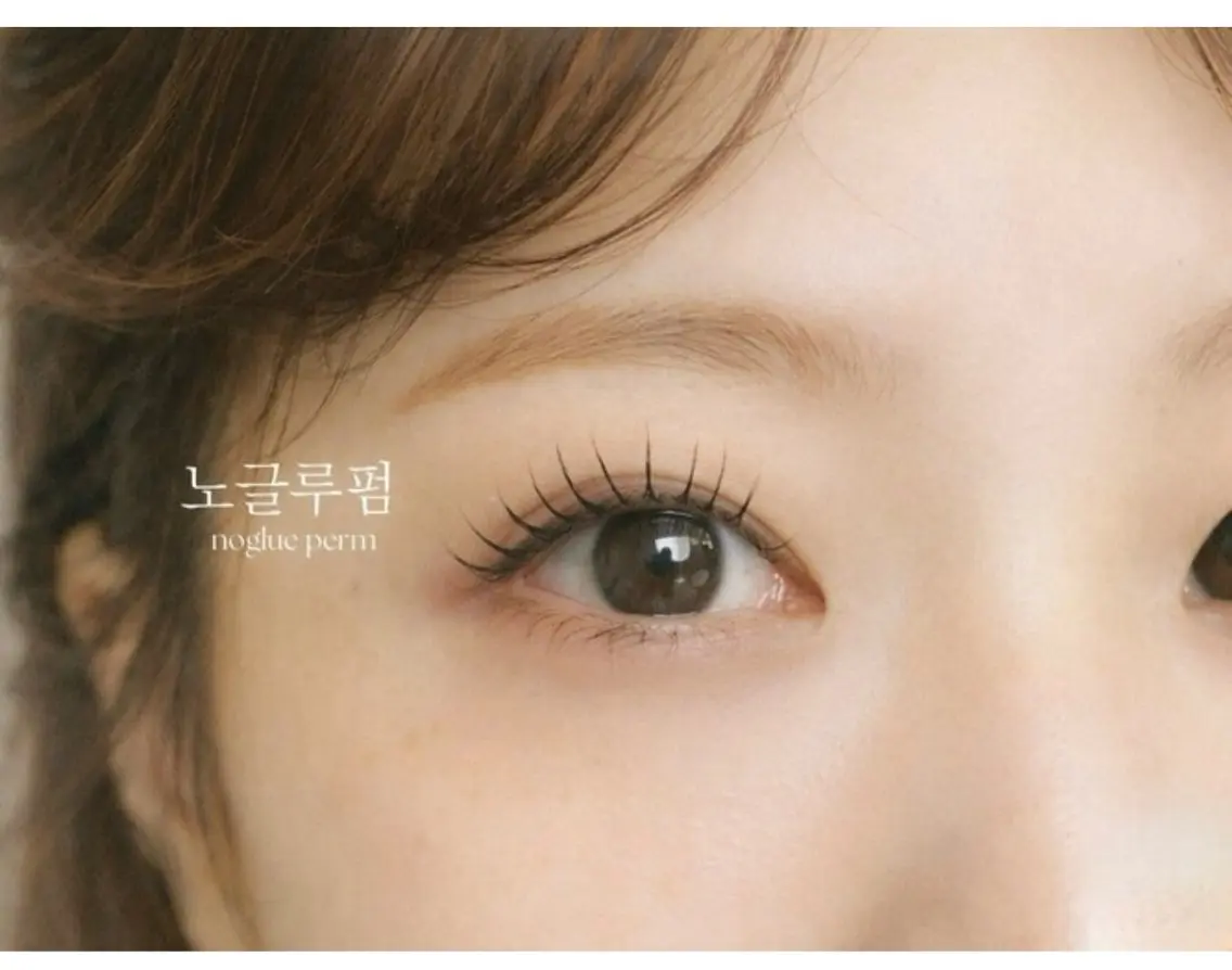 マツエク・マツパ マツパ eyelash salon CIELのマツエク・マツパデザイン