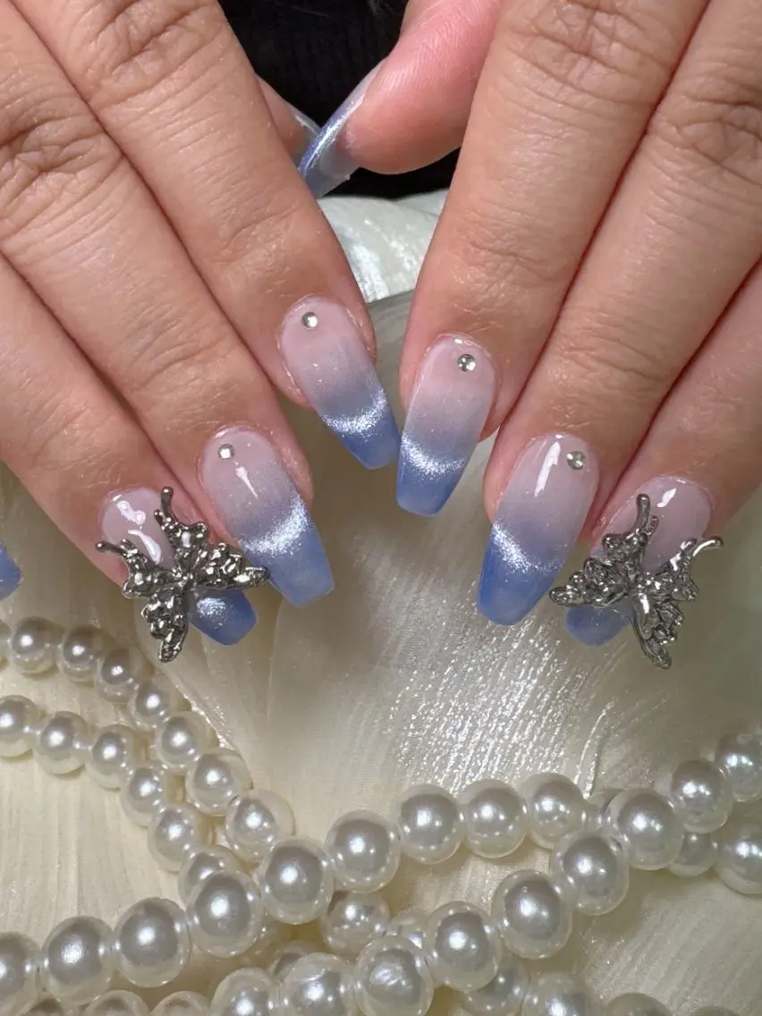ネイル ハンドネイル sakii_nail 池袋のネイルデザイン