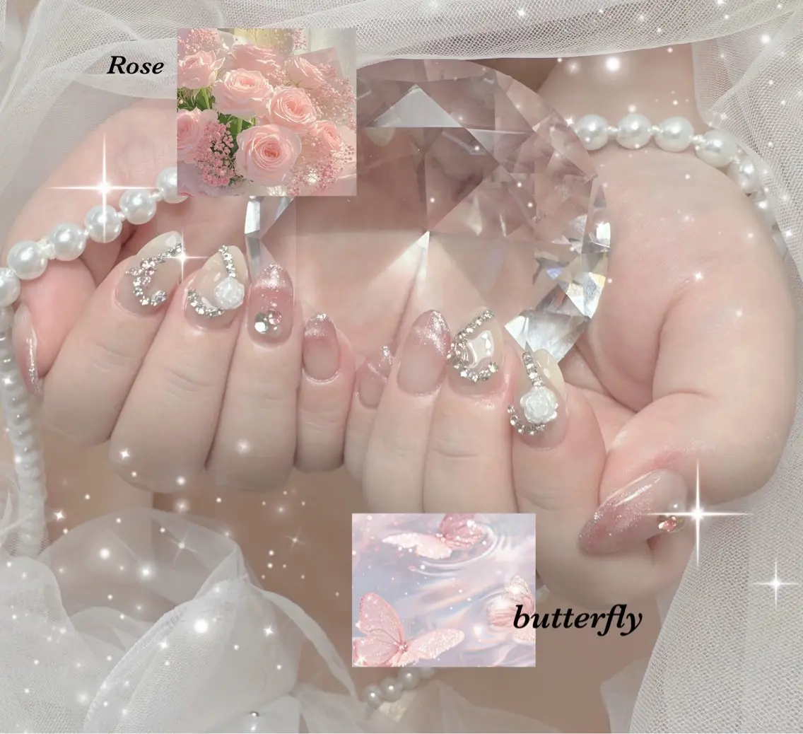 ネイル 持ち込み Pawtique nail salonのネイルデザイン