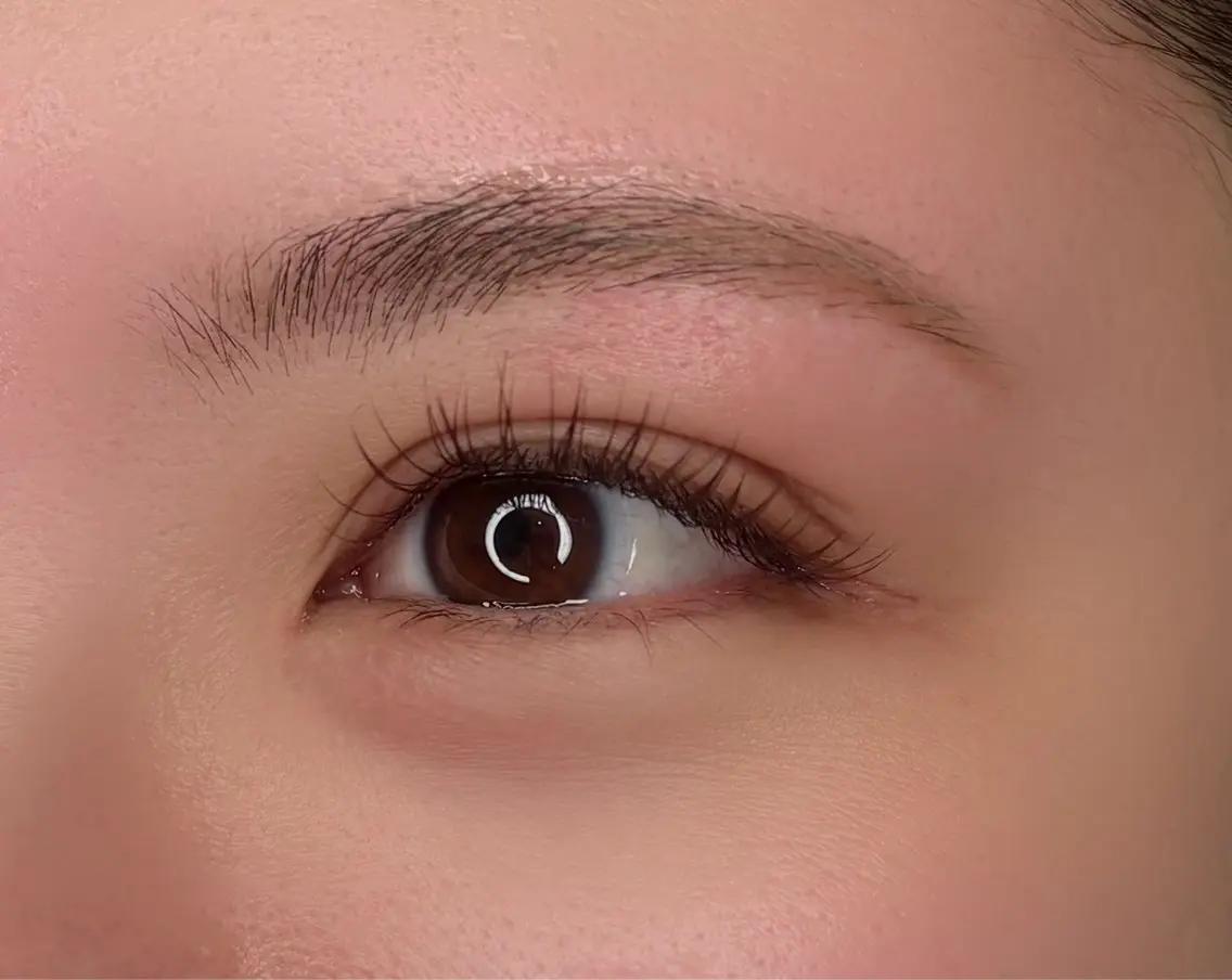 マツエク・マツパ マツエク RUGeye yuuのマツエク・マツパデザイン