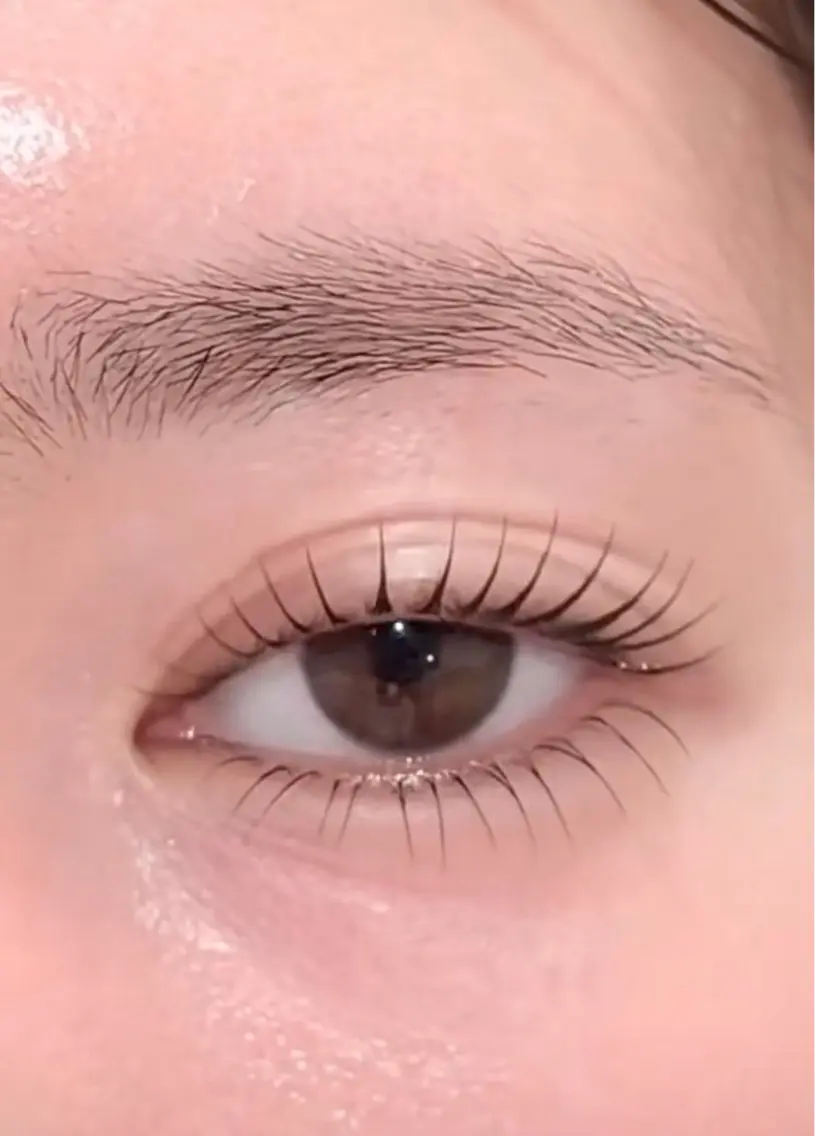 マツエク・マツパ Aranasalon 池袋店のマツエク・マツパデザイン
