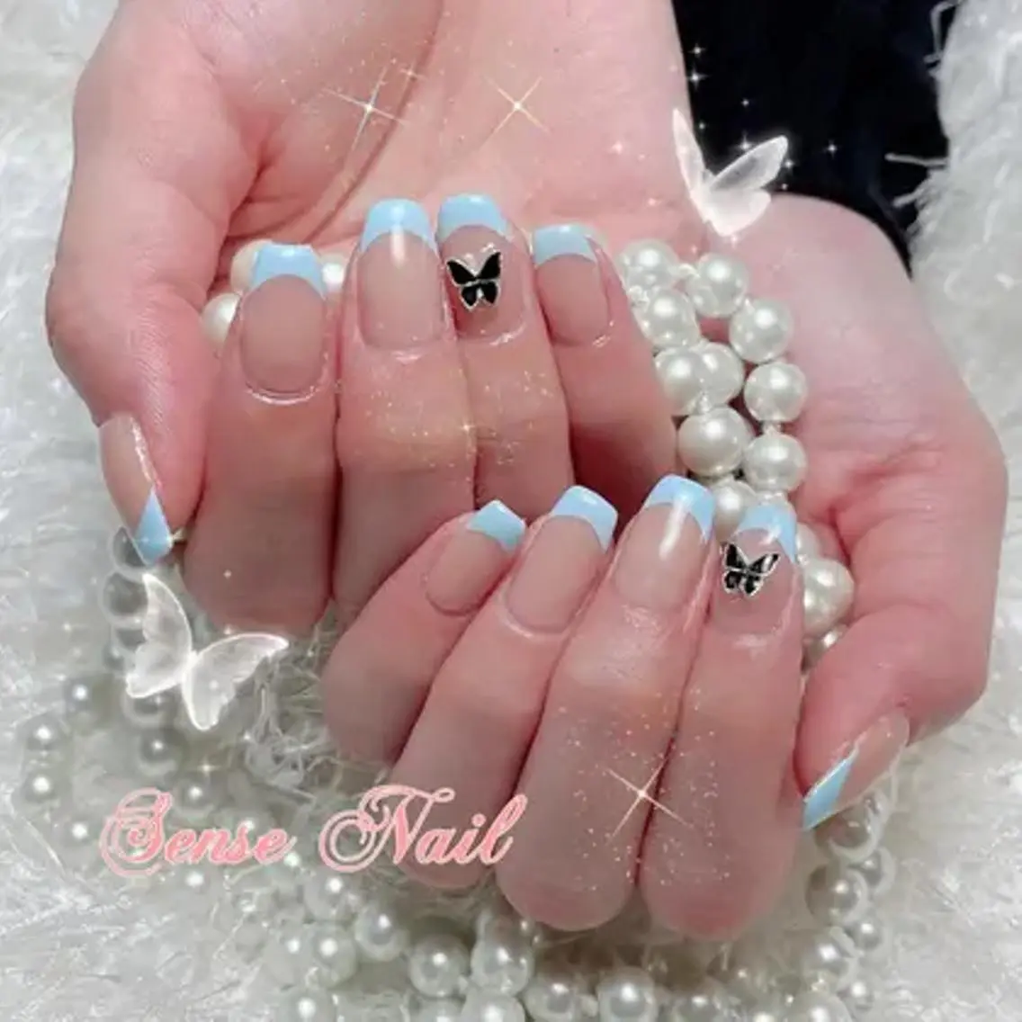 ネイル 💗Haru 💗のネイルデザイン