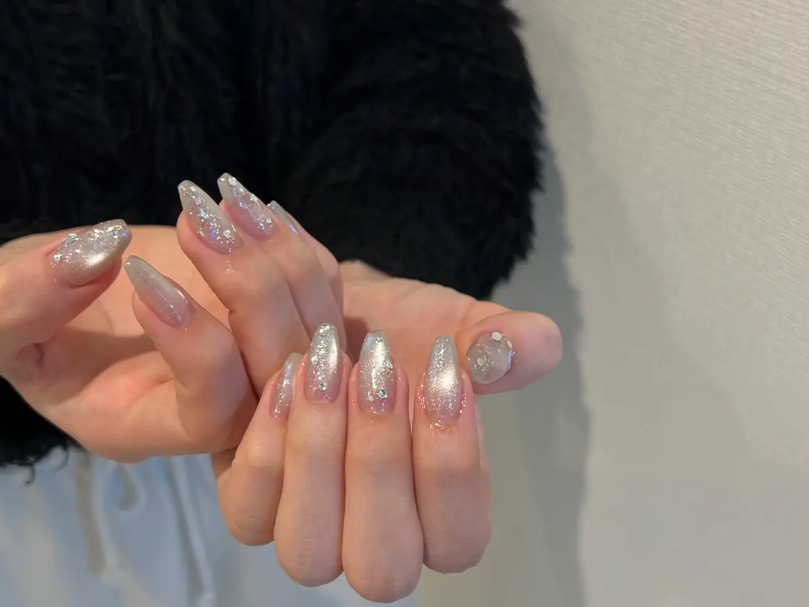 ネイル L&Y Nail salonのネイルデザイン