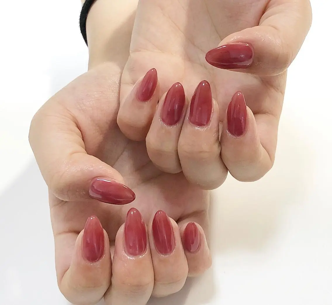 ネイル ハンドネイル nailsalon Cee【橿原市】のネイルデザイン