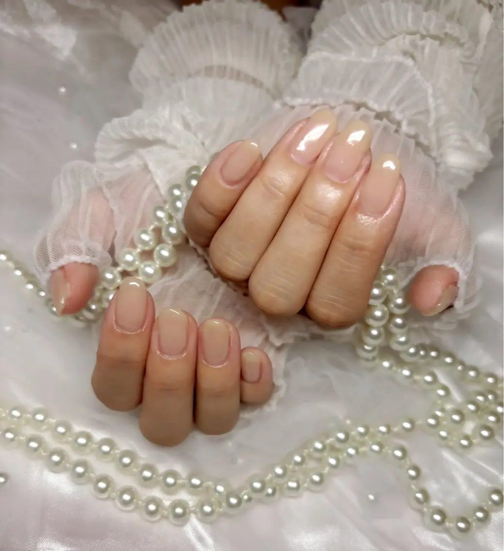 ネイル ハンドネイル Nail Salon macherieのネイルデザイン
