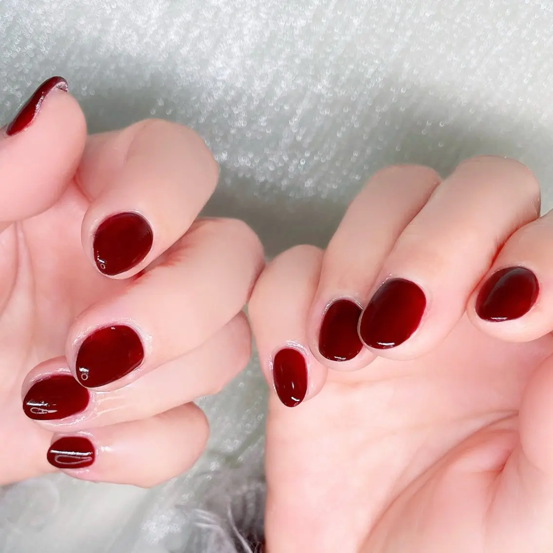 ネイル ハンドネイル Nailist suzuのネイルデザイン