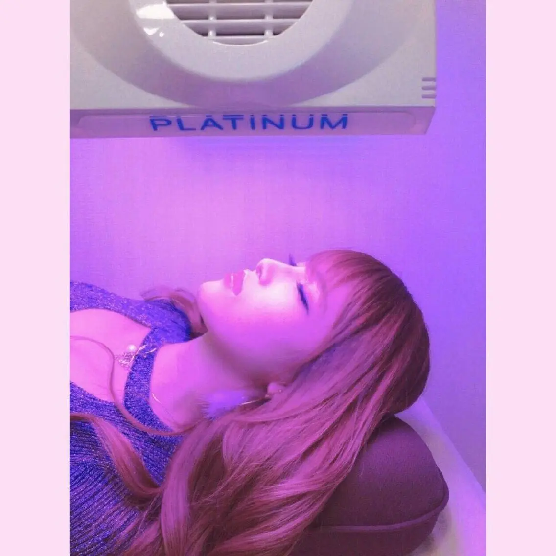 《お顔の細胞活性LEDフェイシャルエステ》❇️ぷるツヤ❇️✴️肌質別高濃度フェイシャルパック付き❗〈合計30分〉の写真