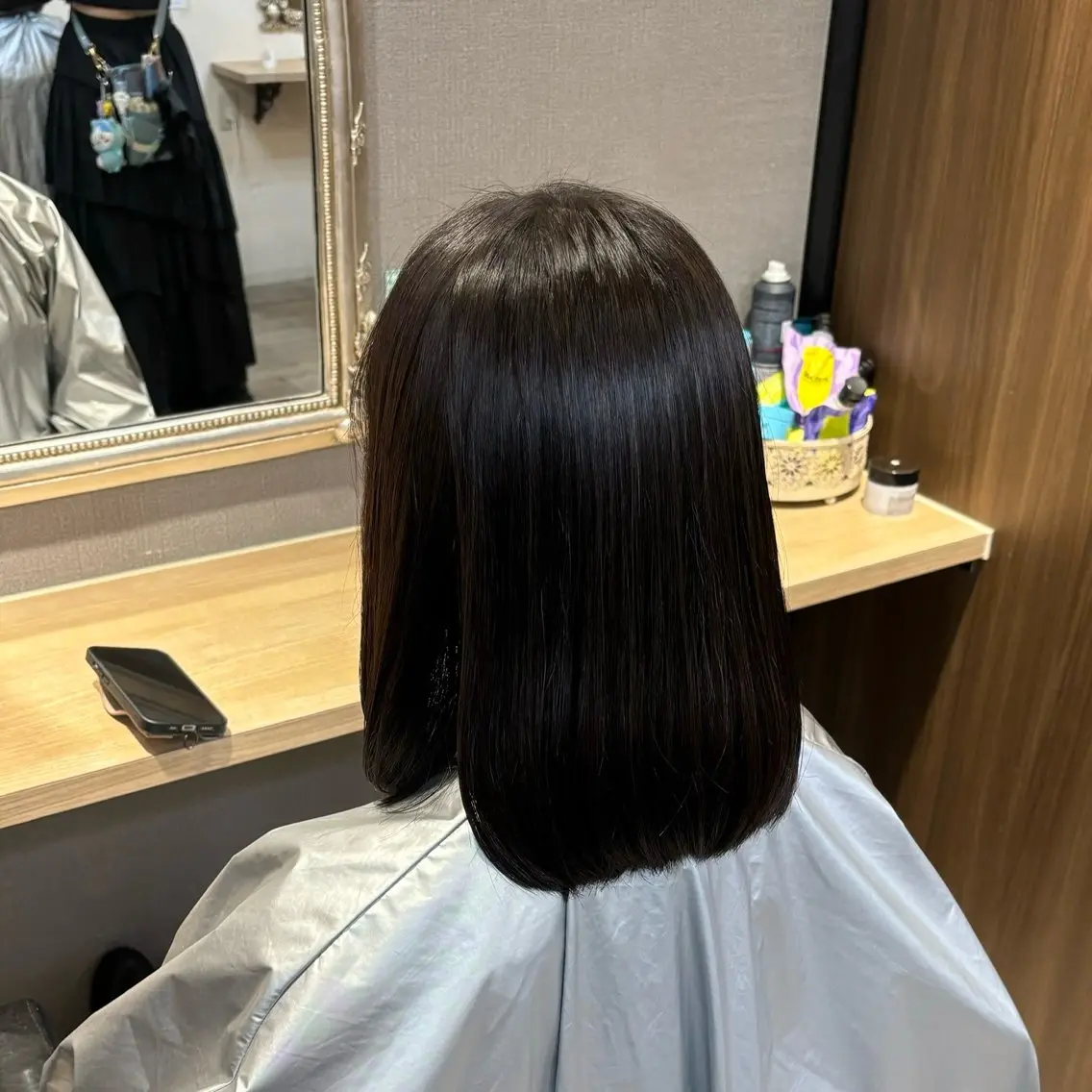 7/22 19:00 1名限定 ホリスティックストレートの写真