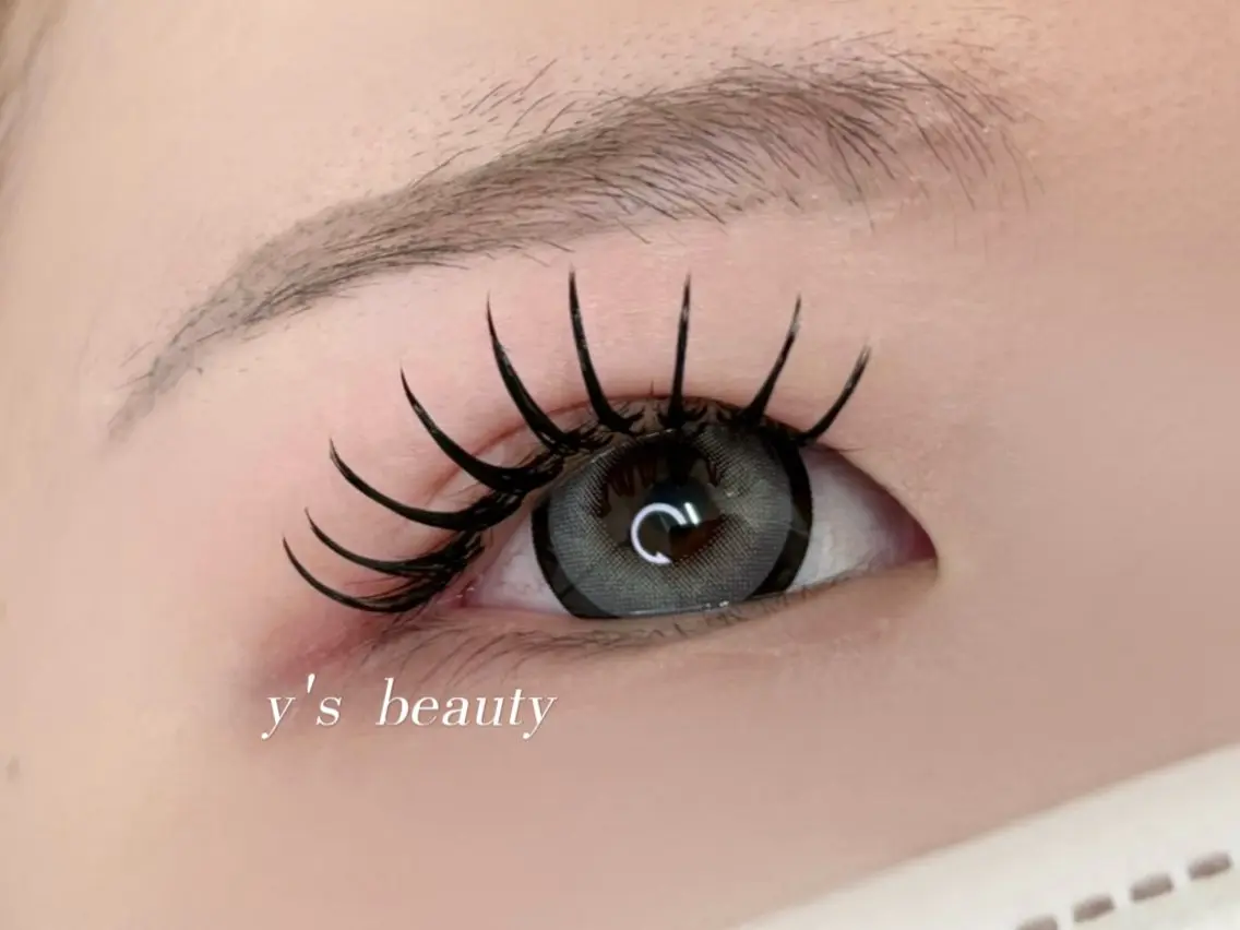 マツエク・マツパ マツエク y'sbeauty 天王寺店anのマツエク・マツパデザイン