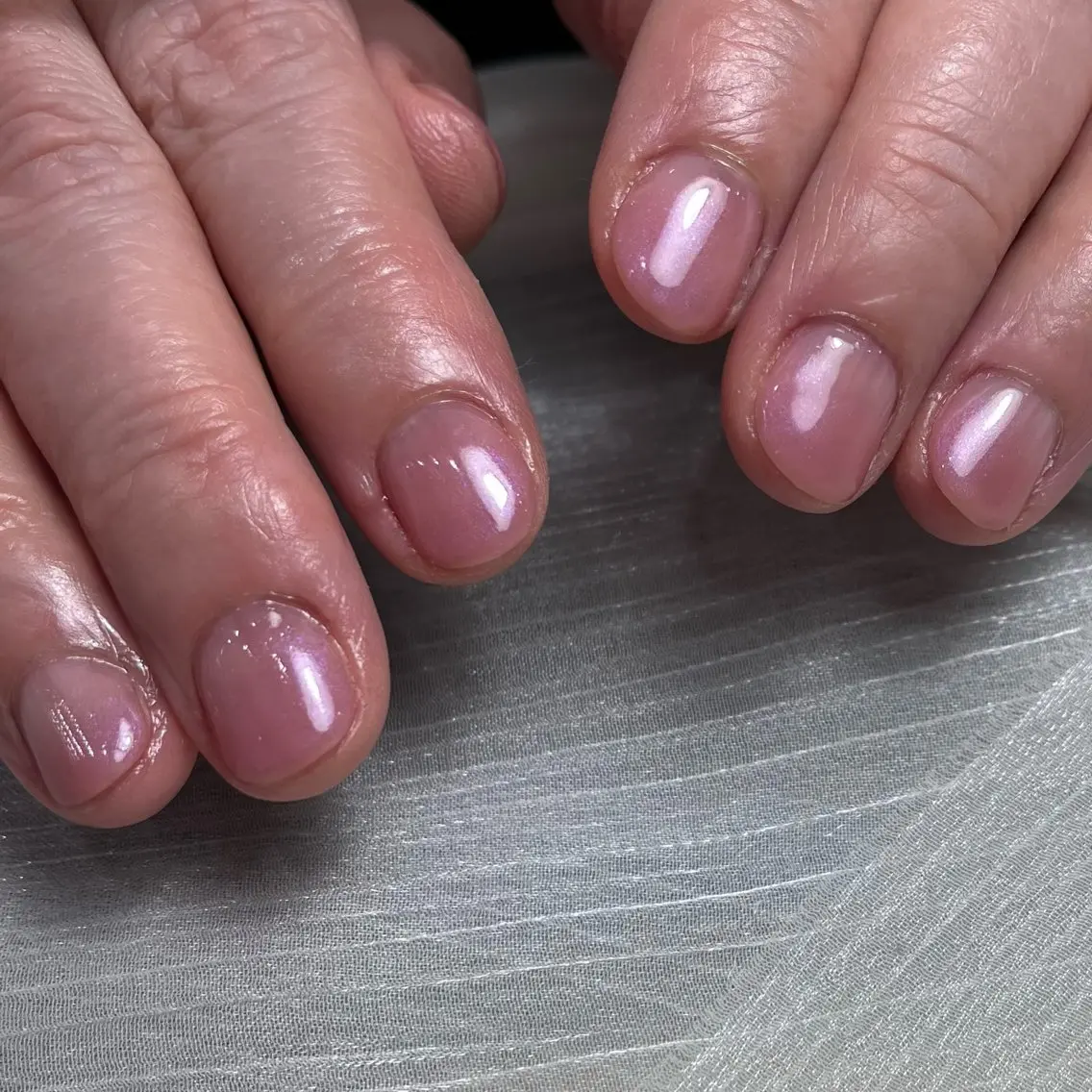 ネイル ハンドネイル Halo Nail 【ハロネイル】のネイルデザイン