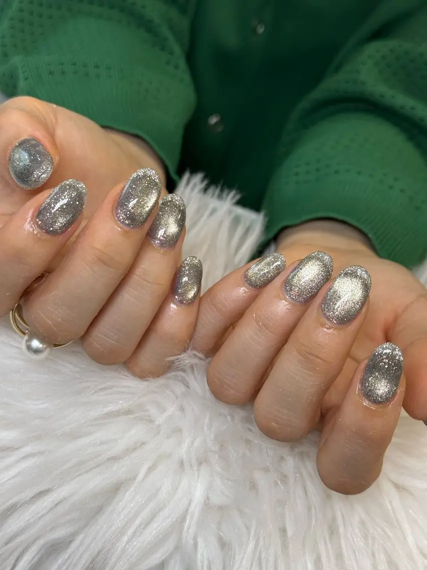 ネイル EN_NAIL 野中本店Ayakaのマツエク・マツパデザイン