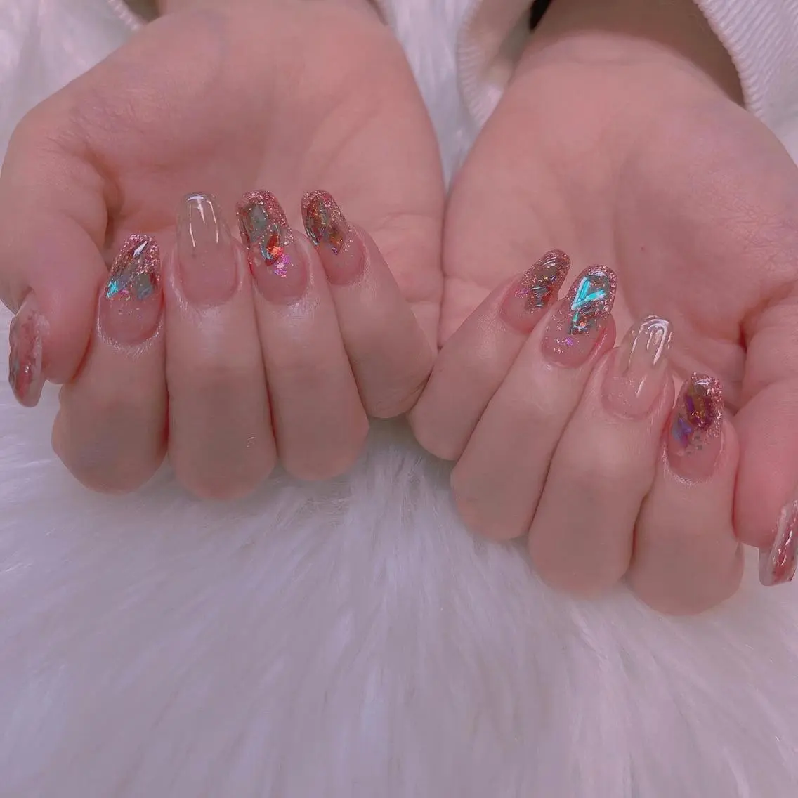 ネイル Private Salon 大宮のネイルデザイン