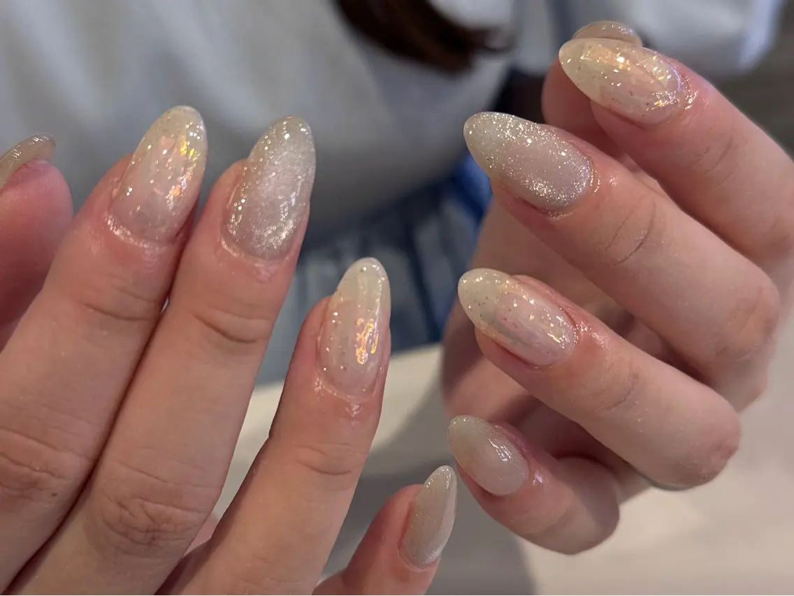 ネイル ハンドネイル ikoi Kotomiのネイルデザイン
