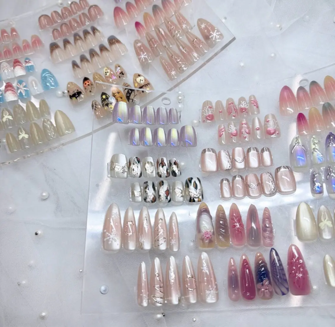 14周年キャンペーン G.A nail 「Aコース」¥2750【口コミ価格】¥2200の写真