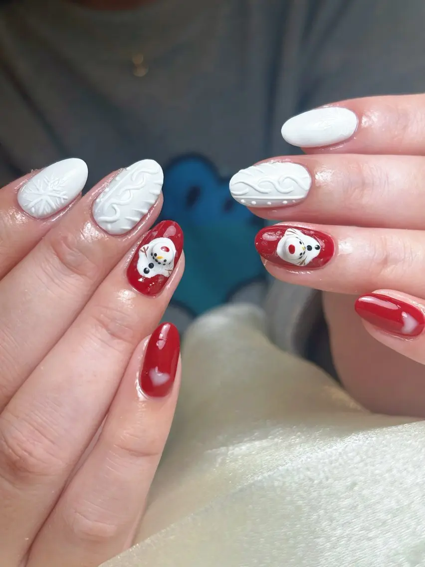 ネイル ネイル👑クイーンズ NailQueensのネイルデザイン