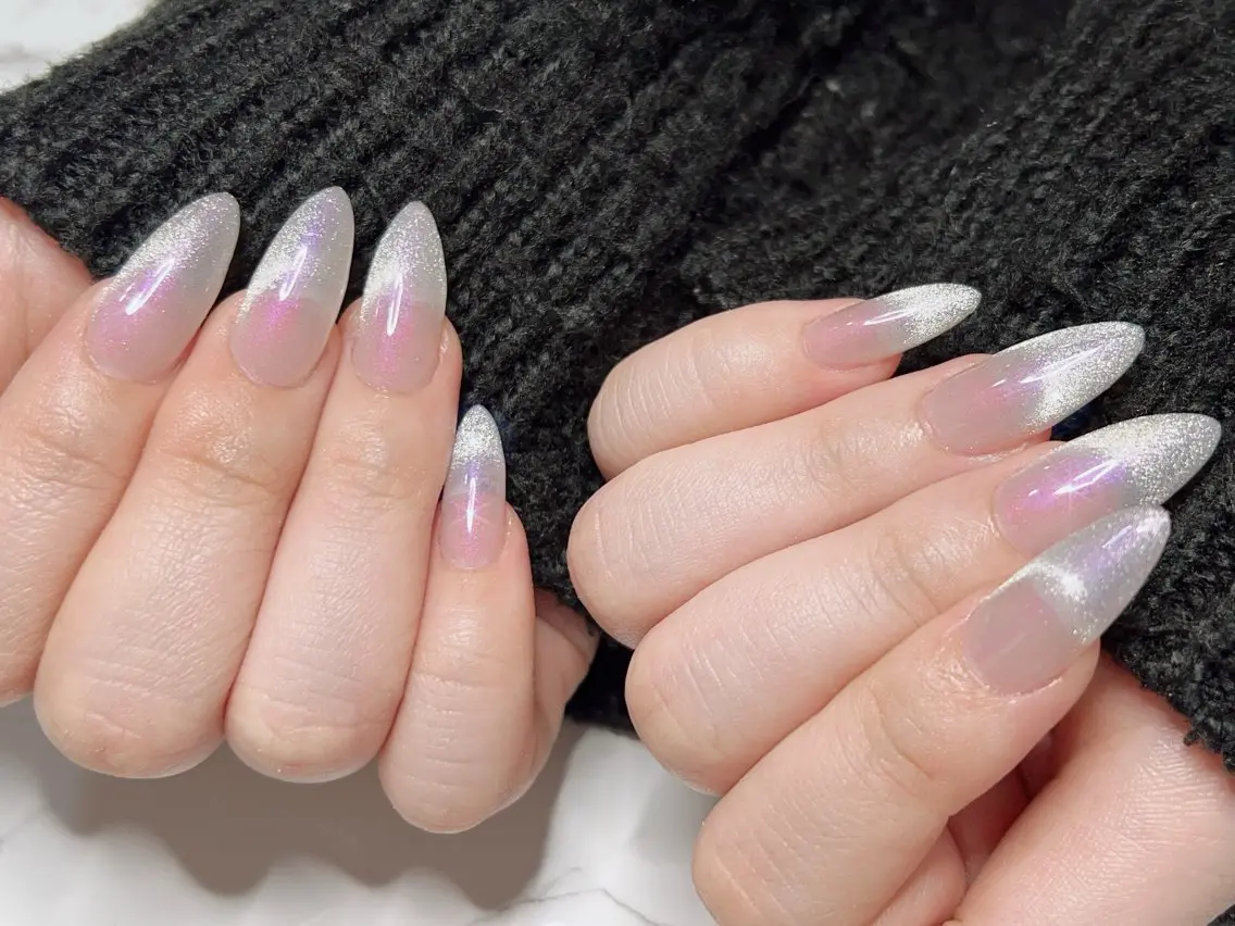 ネイル ハンドネイル ハンドケア RELIEVE Salonのマツエク・マツパデザイン