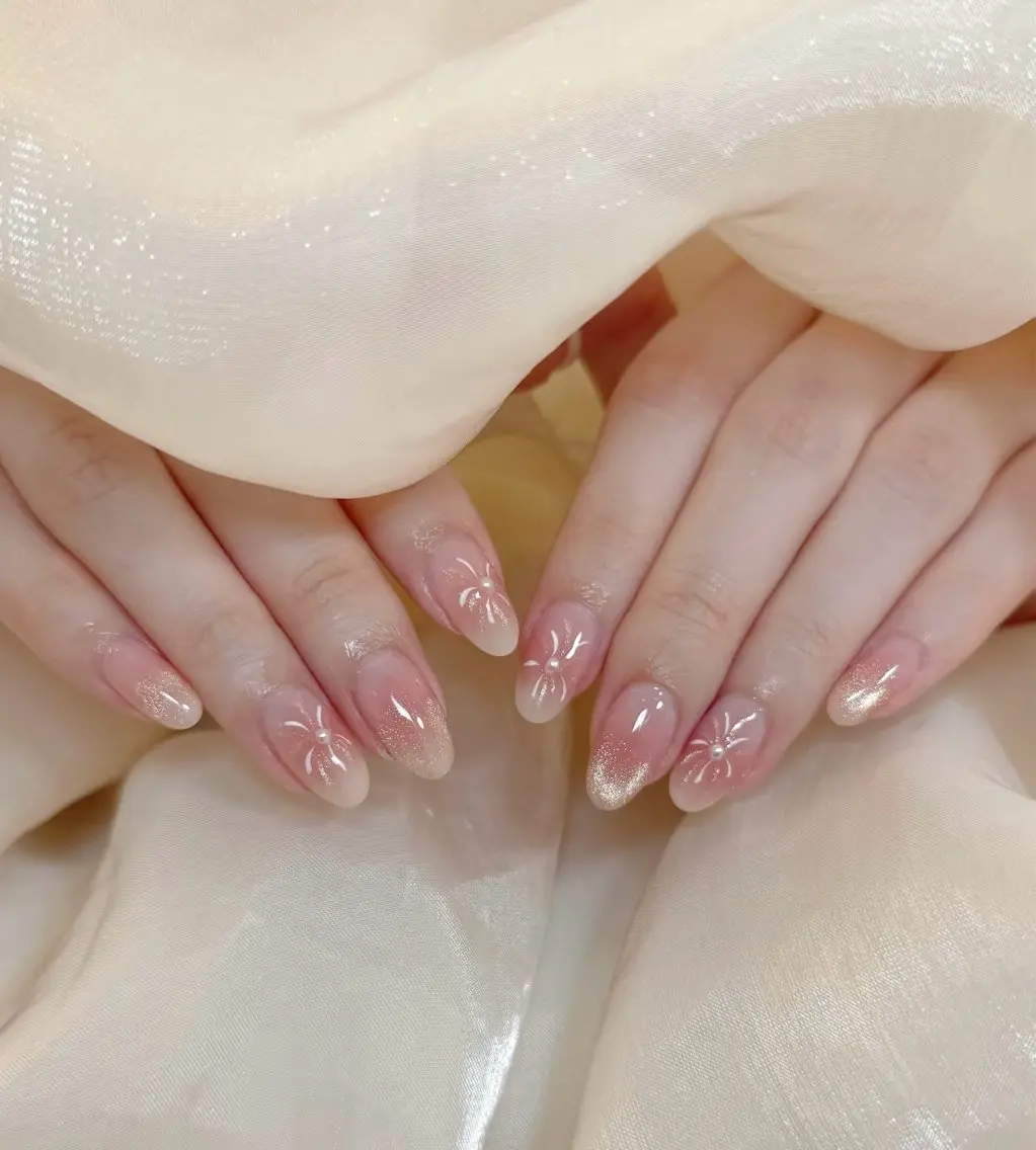 ネイル Romosa Nailのネイルデザイン
