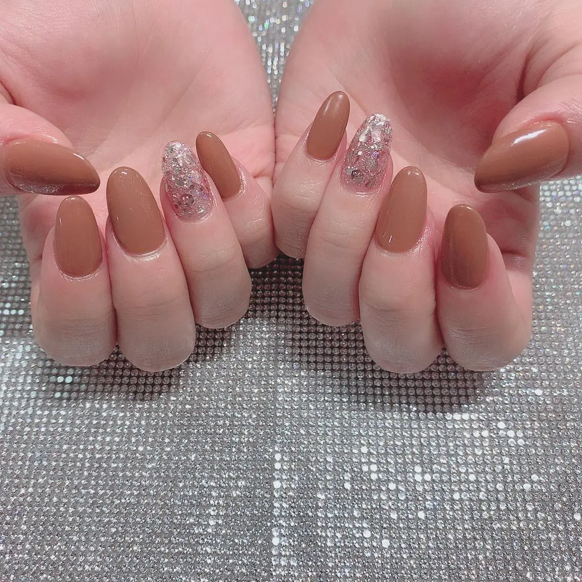 ネイル ハンドネイル Best Nail NANA🤍のネイルデザイン