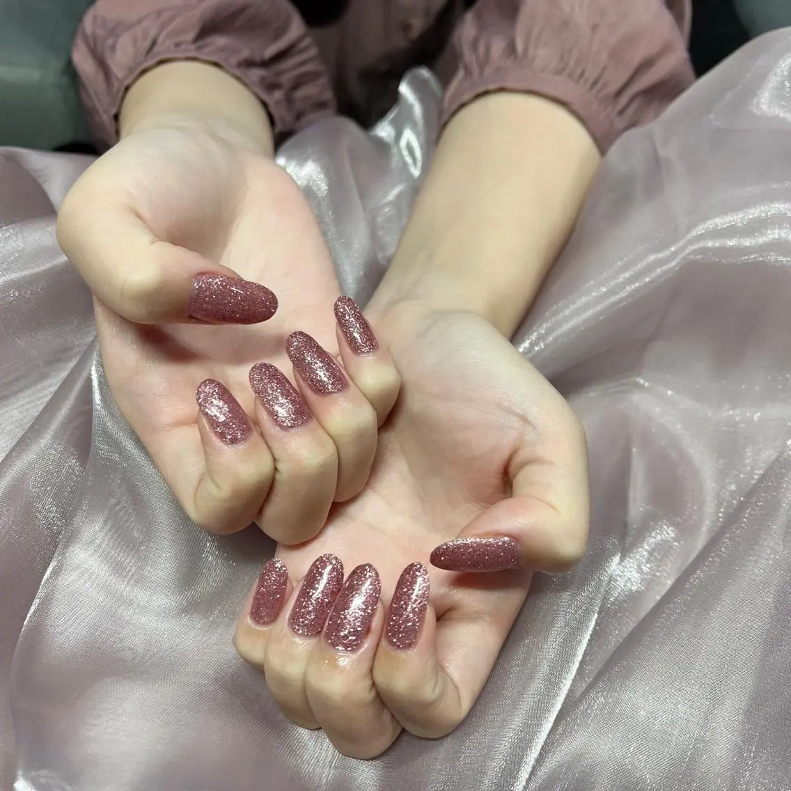 ネイル LeaLea nails.のネイルデザイン