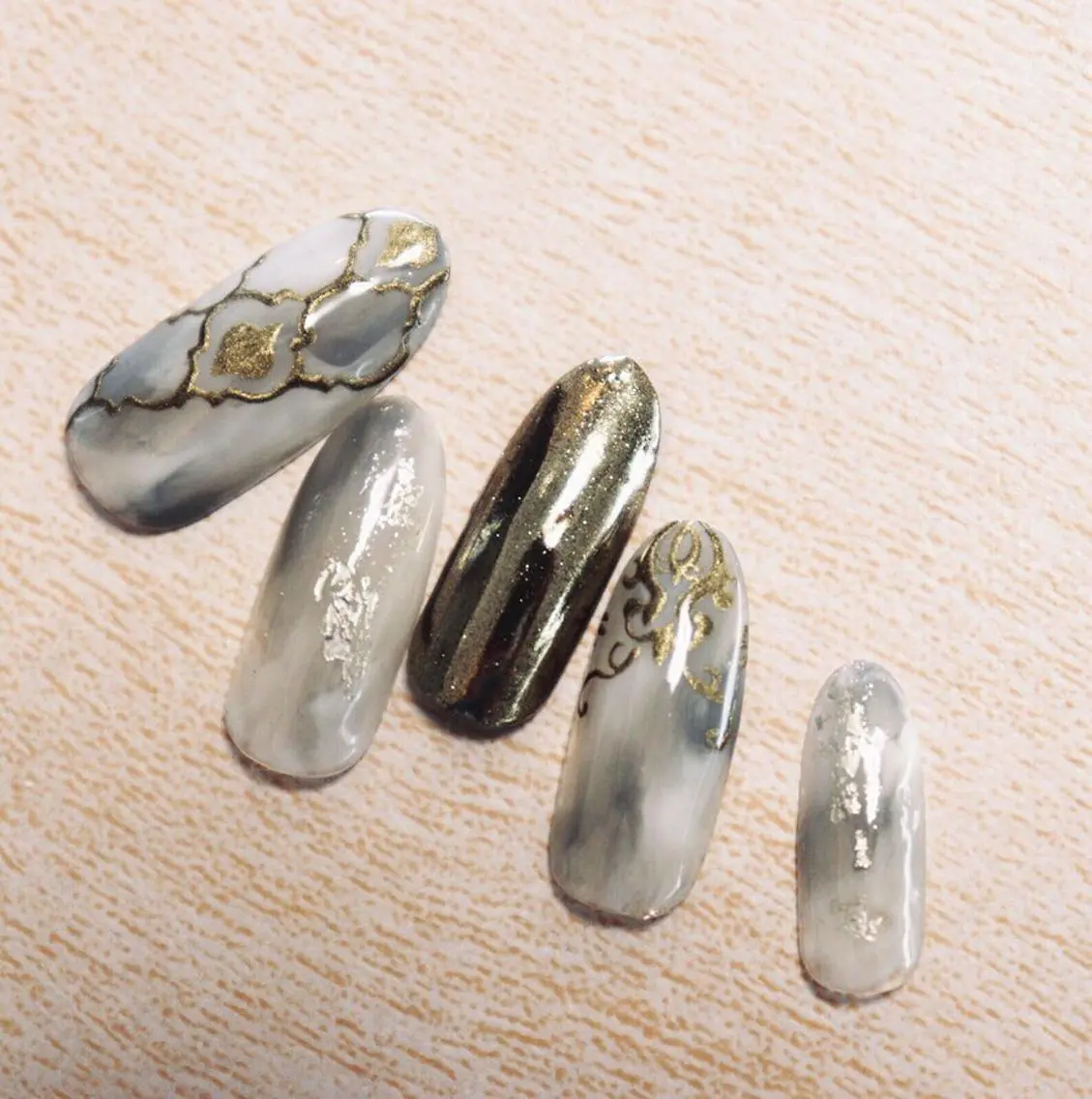 ネイル nail JIIL読谷店のその他イメージ