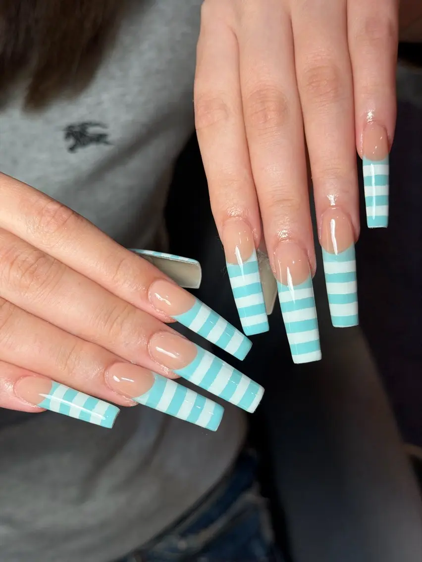 ネイル 韓国ネイル シンプルネイル ワンホンネイル ハンドネイル CoMo Nailのネイルデザイン