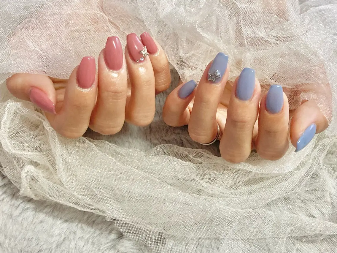 ネイル totalsalon koa5のマツエク・マツパデザイン