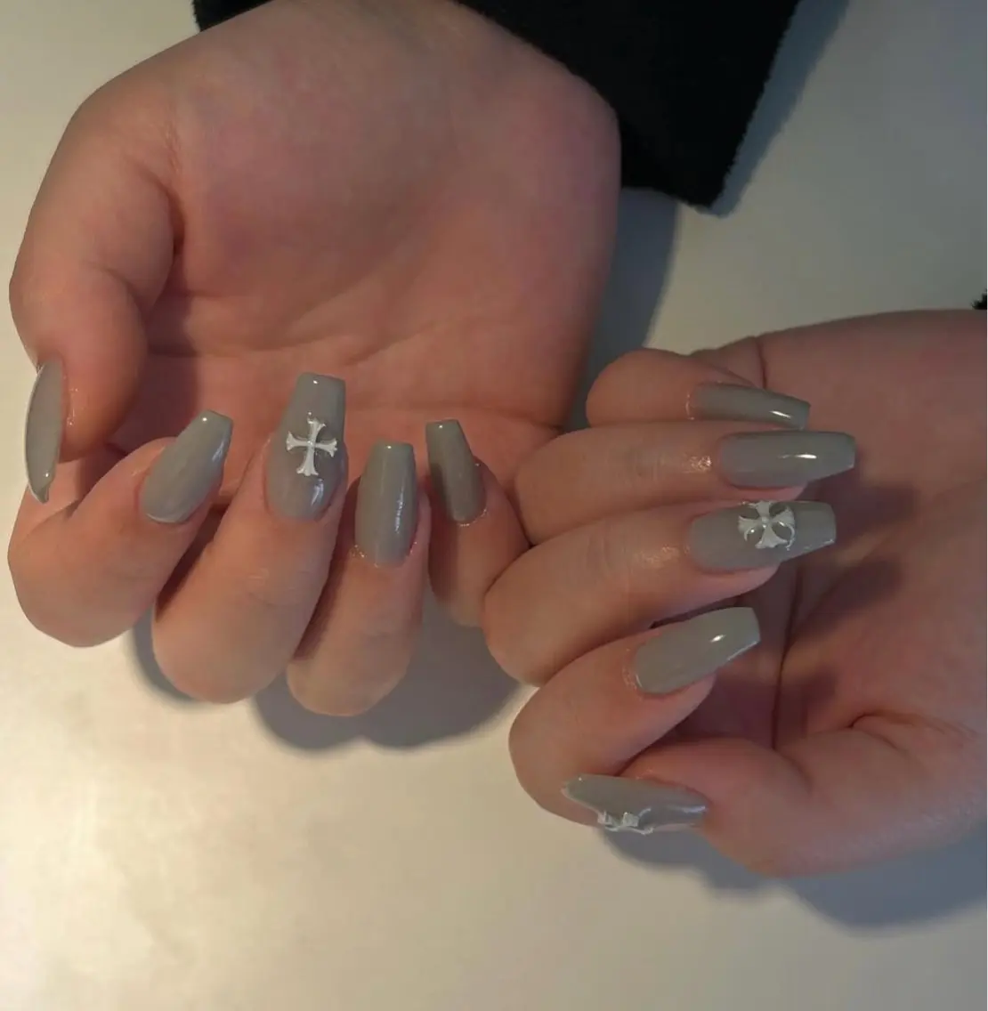 ネイル アートネイル スカルプネイル ストーンネイル ネイルチップ NiJi Nailsのネイルデザイン