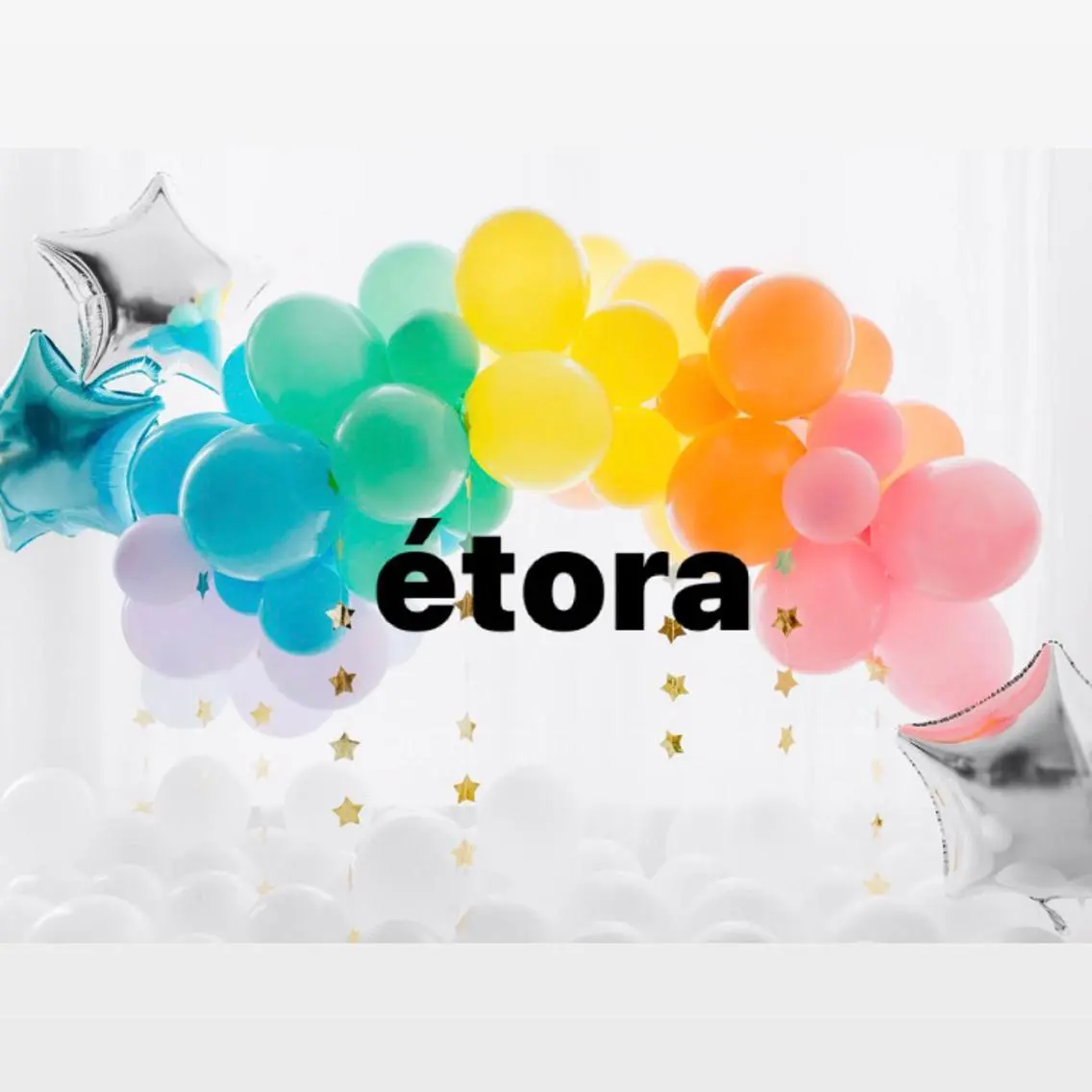 マツエク・マツパ マツエク étora 恵比寿店のマツエク・マツパデザイン