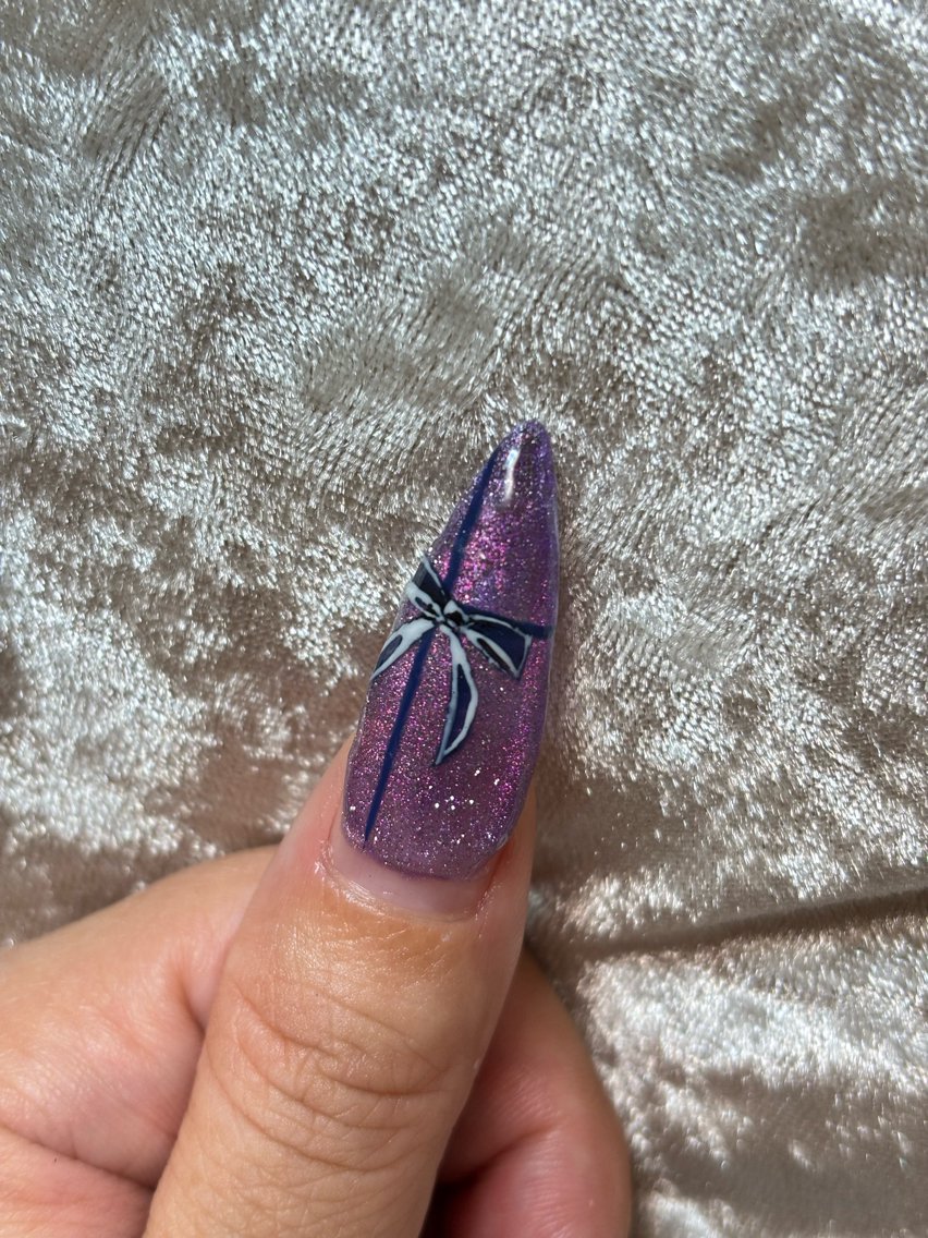 ネイル Lino nailのネイルデザイン