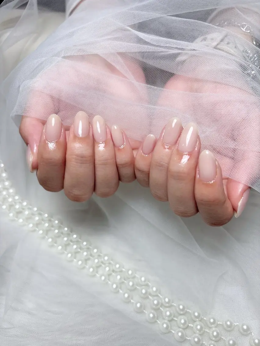 ネイル ハンドネイル EmaNail makiのネイルデザイン